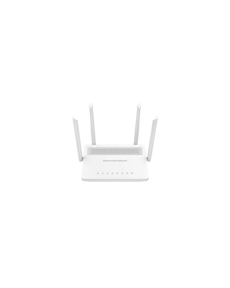 Grandstream GWN7052 Router WiFi5 1xWAN 4xGbE
