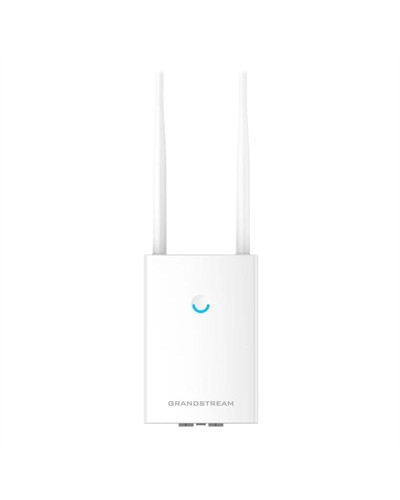 Grandstream GWN7605LR WiFi AP 2xGbE Dual Int/Ext