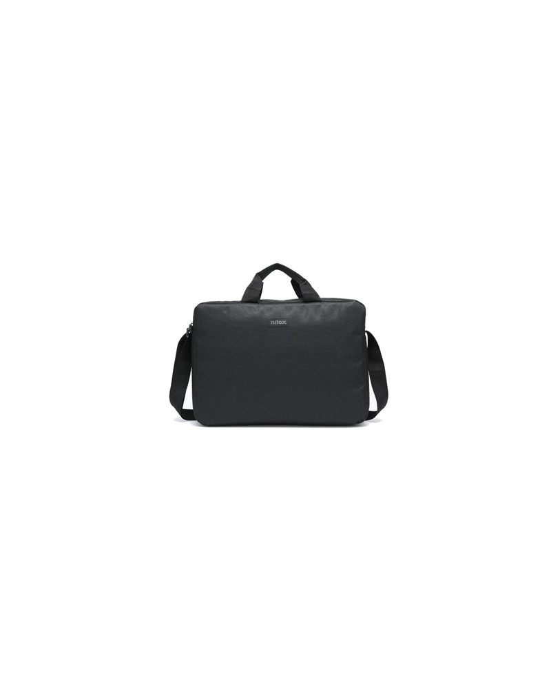 NILOX Maletin basico hasta 15.6"