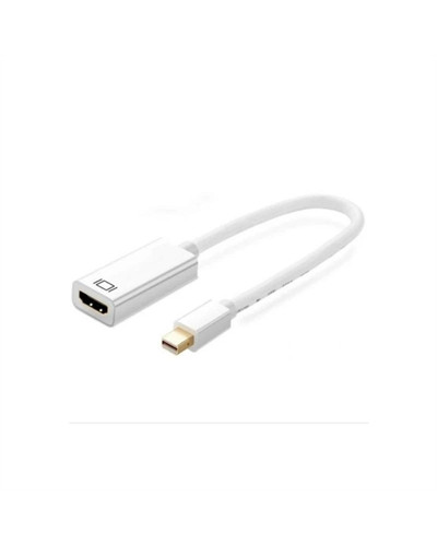 Ewent Adaptador Mini Displayport/ HDMI 4K