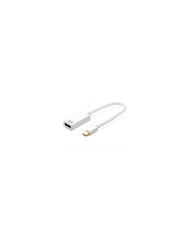 Ewent Adaptador Mini Displayport/ HDMI 4K