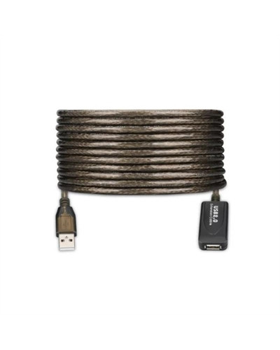Ewent Amplificador Señal USB 20 metros