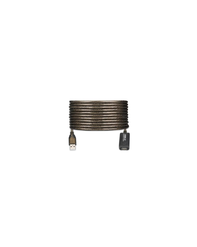 Ewent Amplificador Señal USB 20 metros