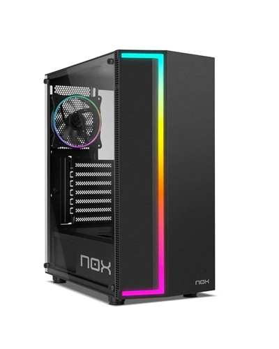 NOX Semitorre Infinity Gamma