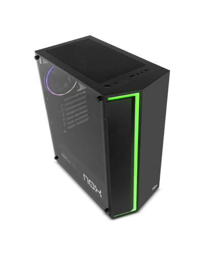 NOX Semitorre Infinity Gamma