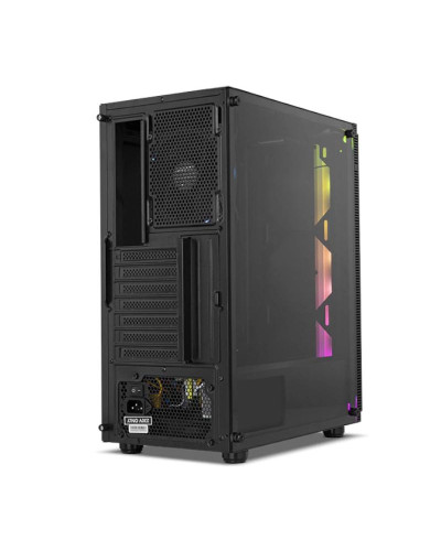 NOX Semitorre Infinity Gamma