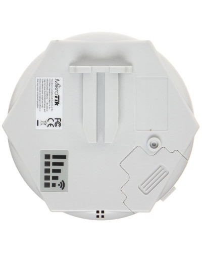 MikroTik RBSXTG-5HPacD-SA SXT SA5 AC 5GHz 14dBi L4