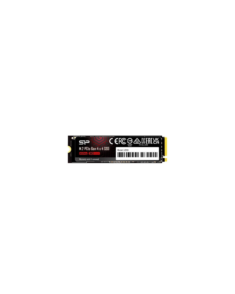 SP UD90 SSD 1TB NVMe PCIe Gen 4x4