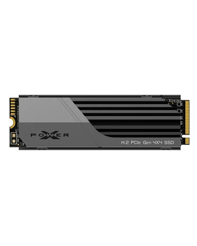 SP XS70 SSD 4TB NVMe PCIe Gen 4x4 w/HS