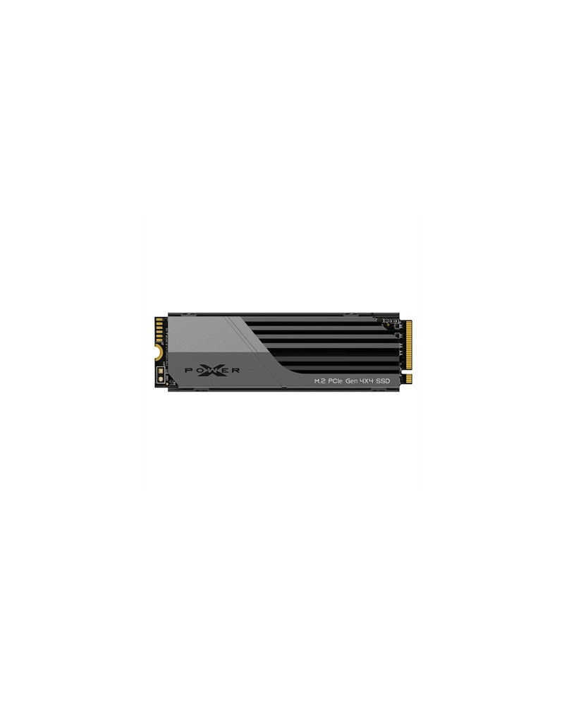 SP XS70 SSD 4TB NVMe PCIe Gen 4x4 w/HS