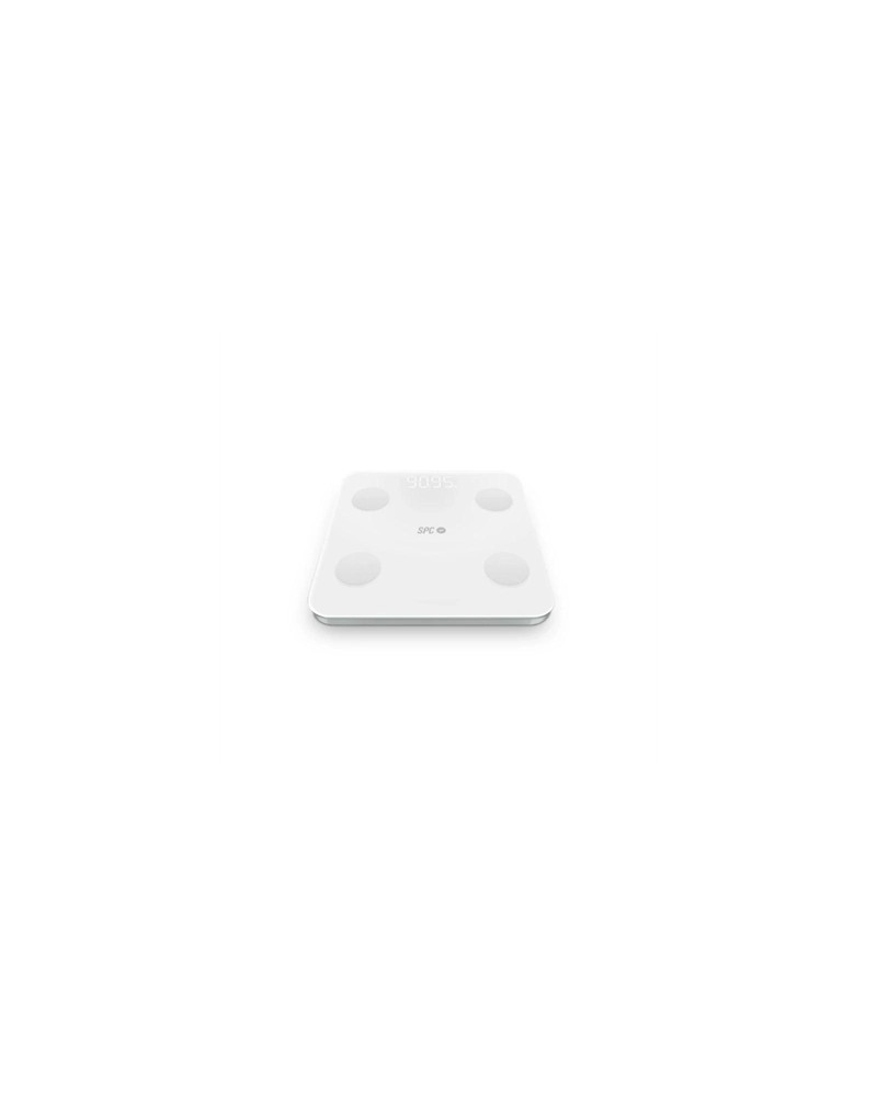 SPC Bascula inteligente Atenea Fit 3