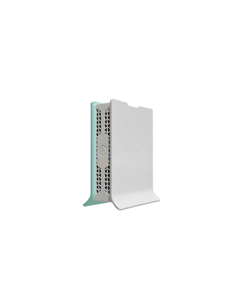 Mikrotik hAP ax lite Router WiFi6 4xGbE 2.4GHz