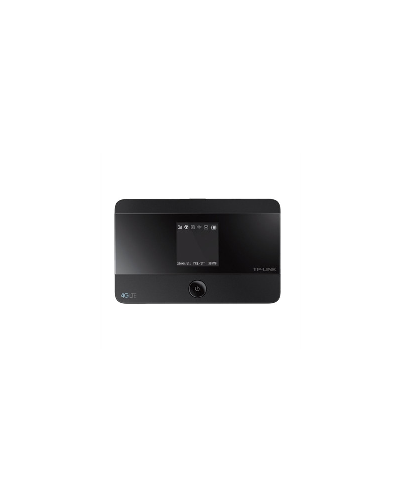 TP-LINK M7350 Router Movil 4G WiFi N150