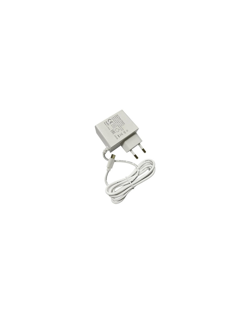 Mikrotik Pow Supply hAP ax lite 5V 2.4A 12W USB-C