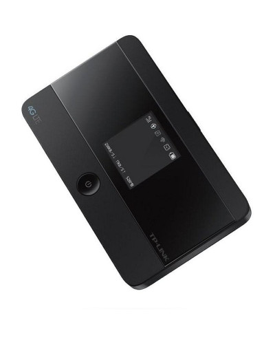 TP-LINK M7350 Router Movil 4G WiFi N150