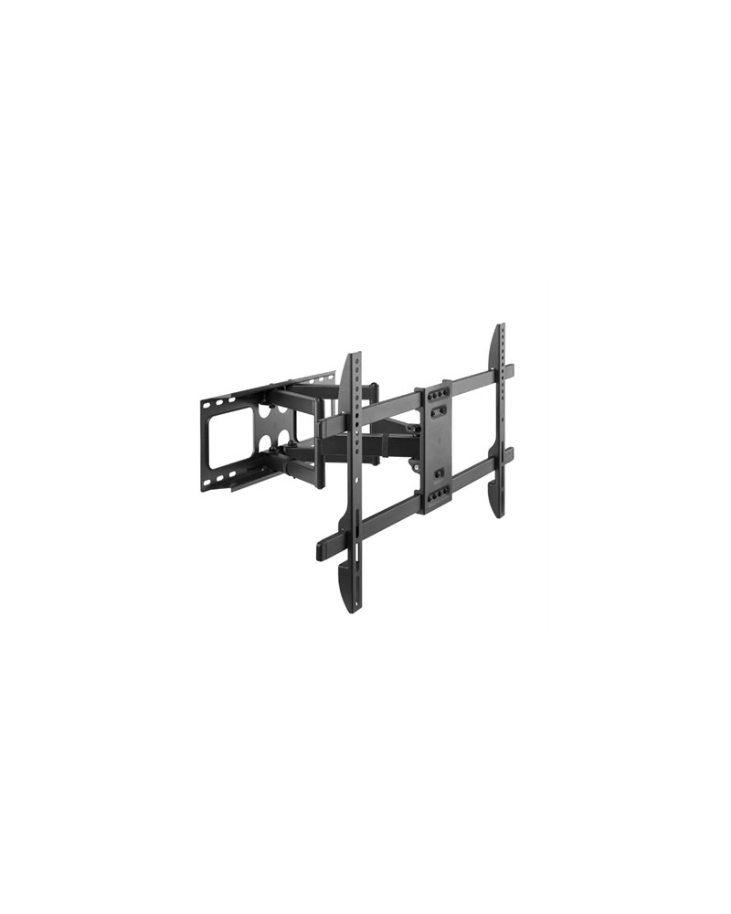 iggual SPTV18 Soporte TV pared 37"-80" 60kg Full