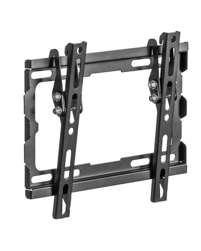 iggual SPTV12 Soporte TV pared 23"-43" 45kg Tilt