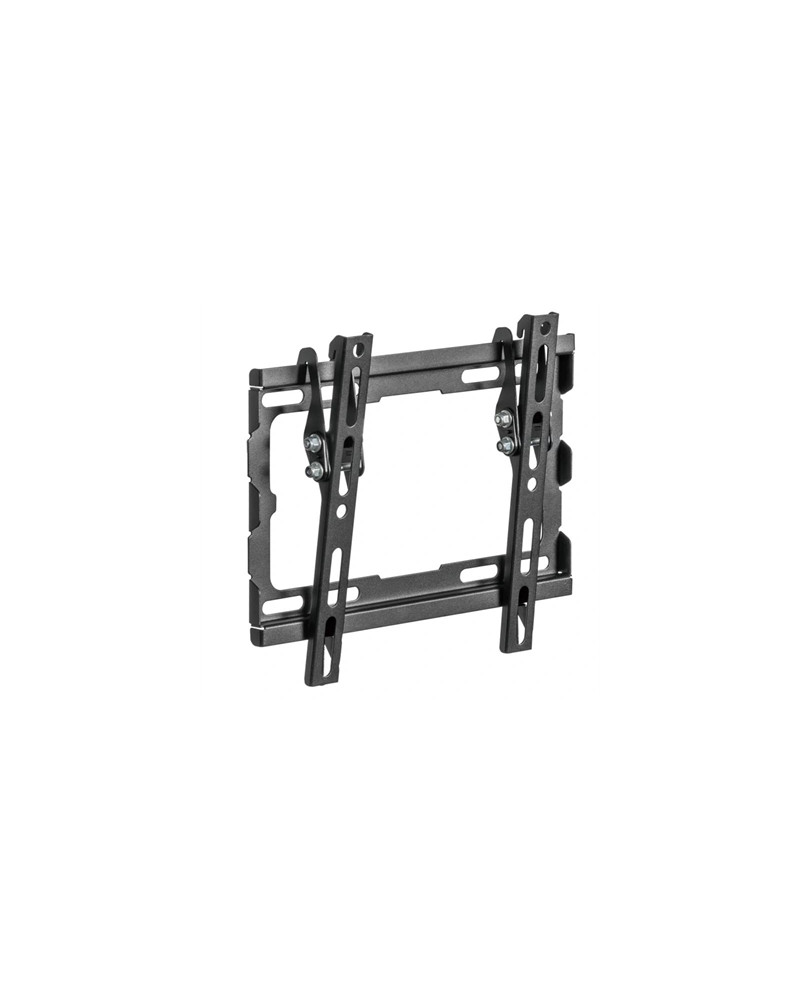 iggual SPTV12 Soporte TV pared 23"-43" 45kg Tilt