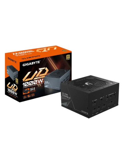 Gigabyte Fuente Alimentación GP-UD1000GM PG5