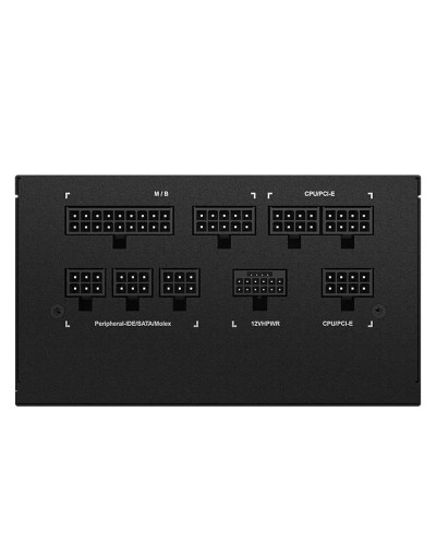 Gigabyte Fuente Alimentación GP-UD1000GM PG5