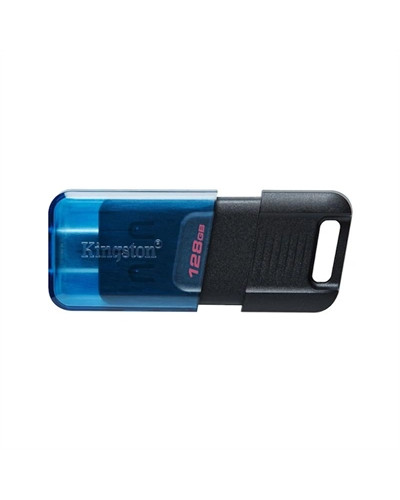 Kingston DataTraveler DT80 M 128GB USB C 3.2