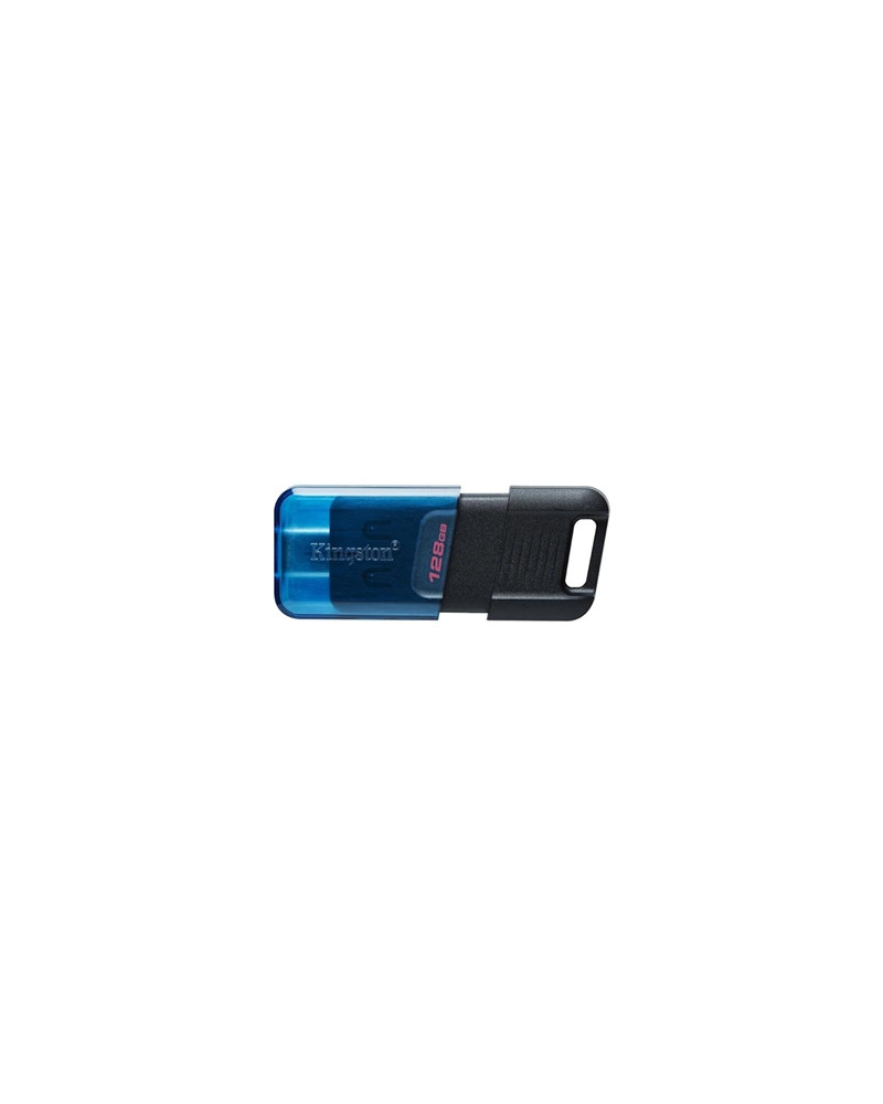 Kingston DataTraveler DT80 M 128GB USB C 3.2