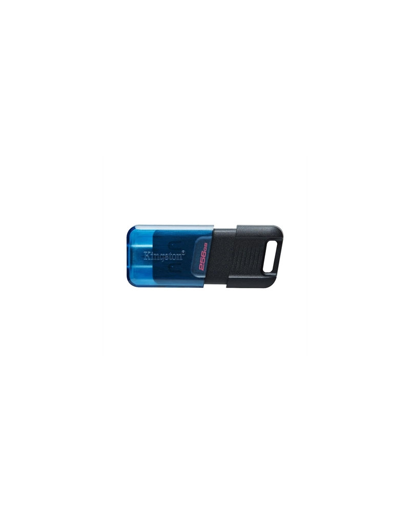 Kingston DataTraveler DT80 M 256GB USB C 3.2