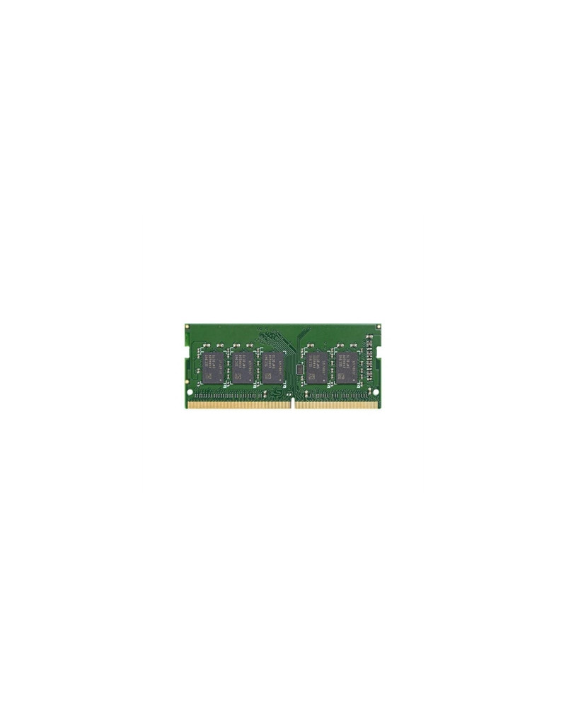 Synology D4ES02-4G DDR4 ECC SODIMM Unbuff