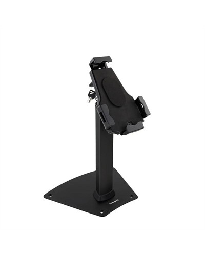Tooq Soporte Sobremesa Profesional Tablet Antirrob