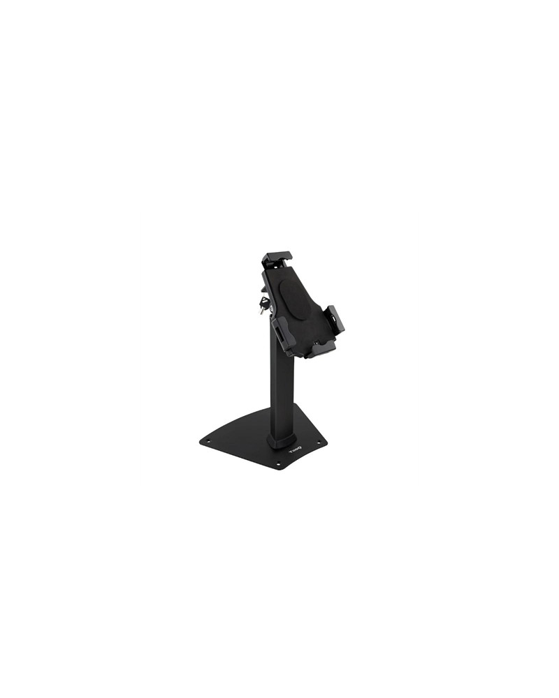 Tooq Soporte Sobremesa Profesional Tablet Antirrob