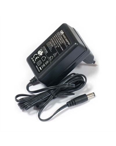 MikroTik 18POW Adaptador 24V 0,8A PSU