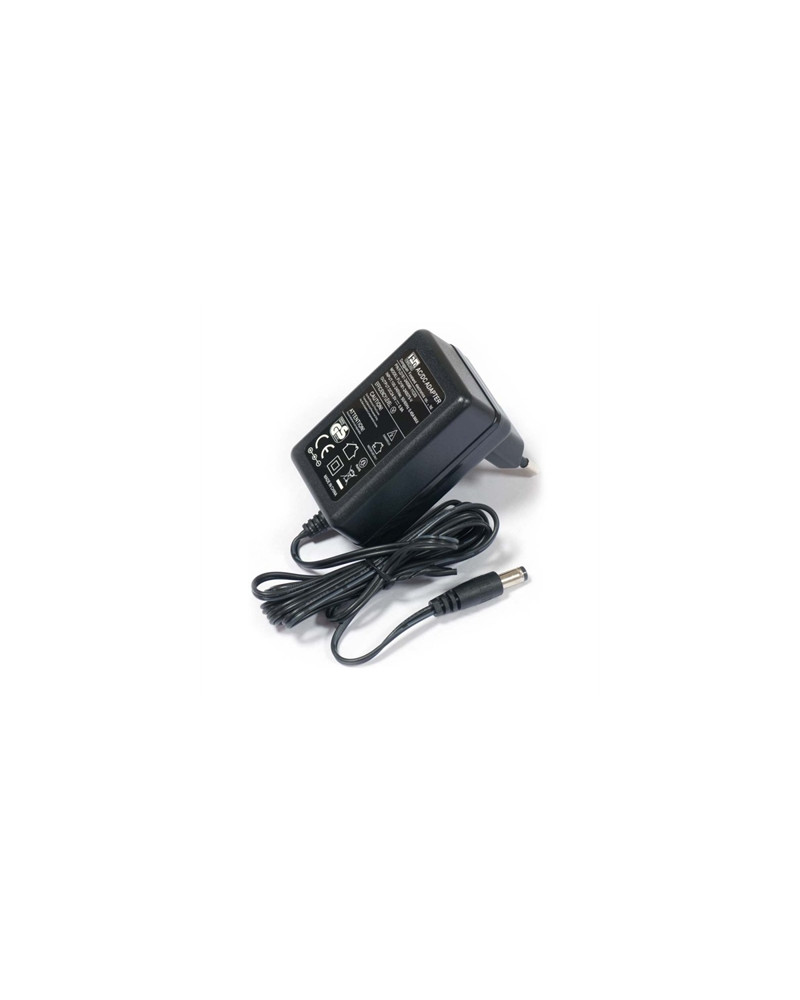 MikroTik 18POW Adaptador 24V 0,8A PSU