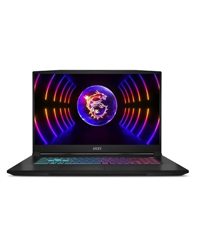 MSI Katana 17-087ES i7-13620H 16 1TB 4060 W11H 17"