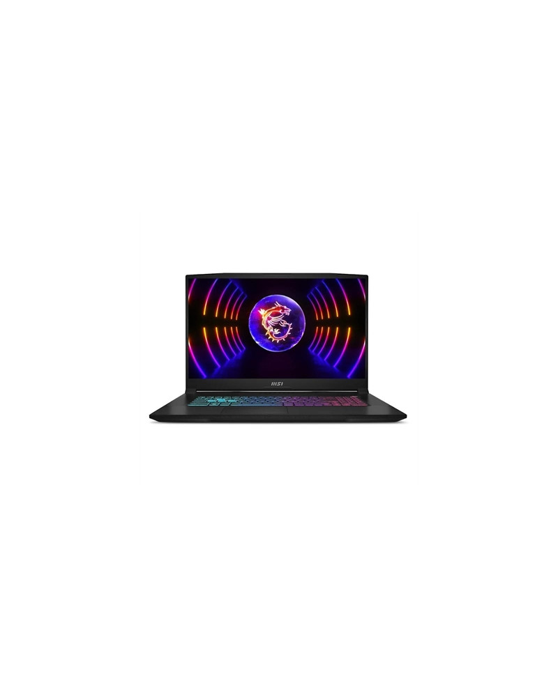 MSI Katana 17-087ES i7-13620H 16 1TB 4060 W11H 17"