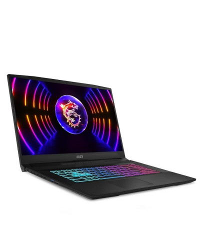 MSI Katana 17-087ES i7-13620H 16 1TB 4060 W11H 17"