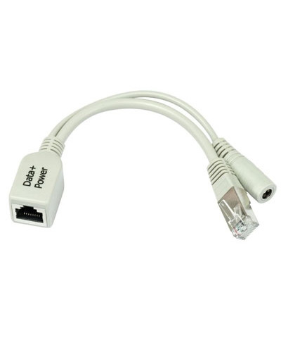 MikroTik RBPOE Inyector PoE 10-28V
