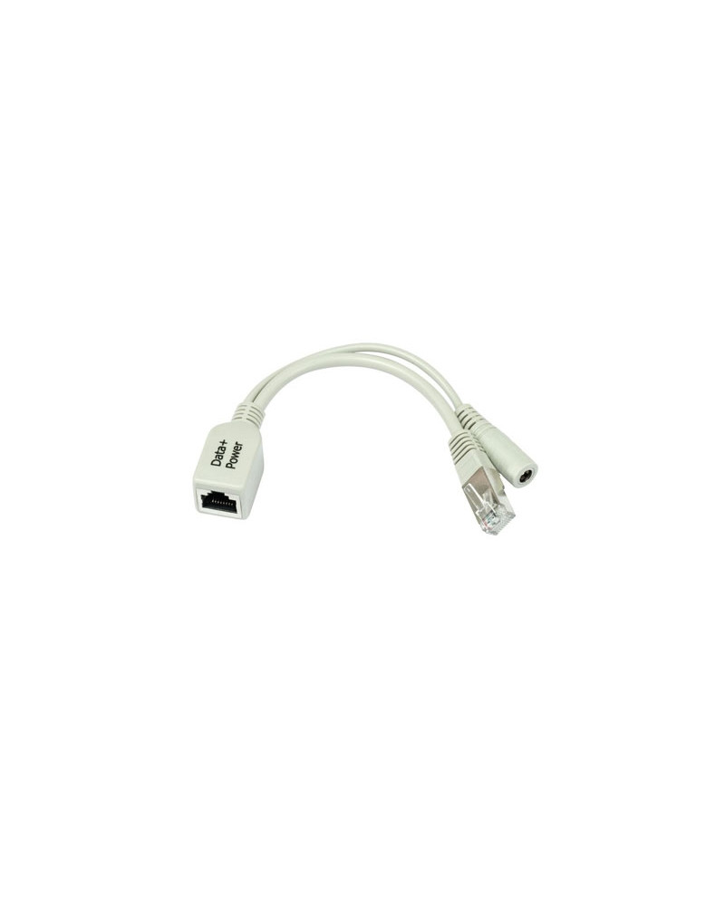 MikroTik RBPOE Inyector PoE 10-28V