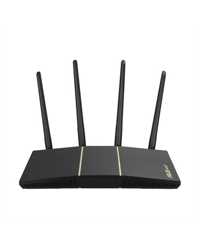 Asus RT-AX57 Router AX3000 WiFi6 1xWAN 4xLAN