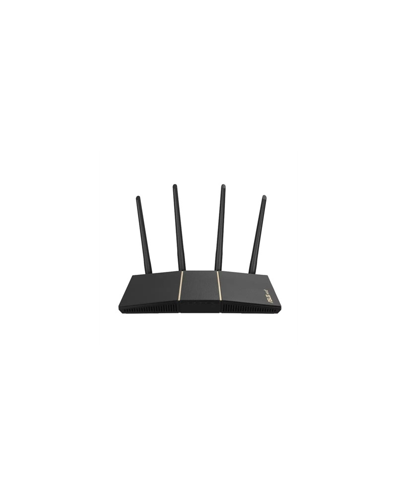 Asus RT-AX57 Router AX3000 WiFi6 1xWAN 4xLAN