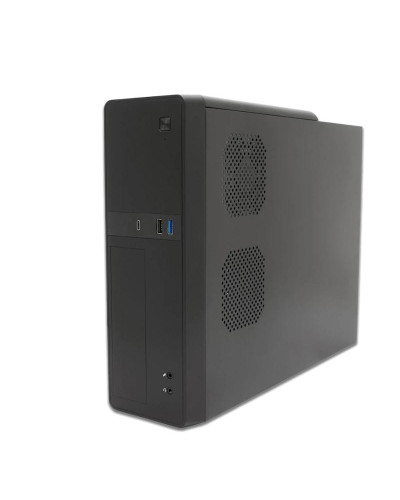 Coolbox Caja Matx Slim  T310 Fte.B500GR-S