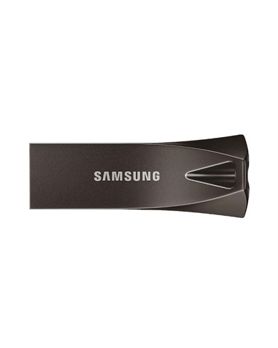Samsung Bar Plus 128GB USB 3.1 Titan Gray