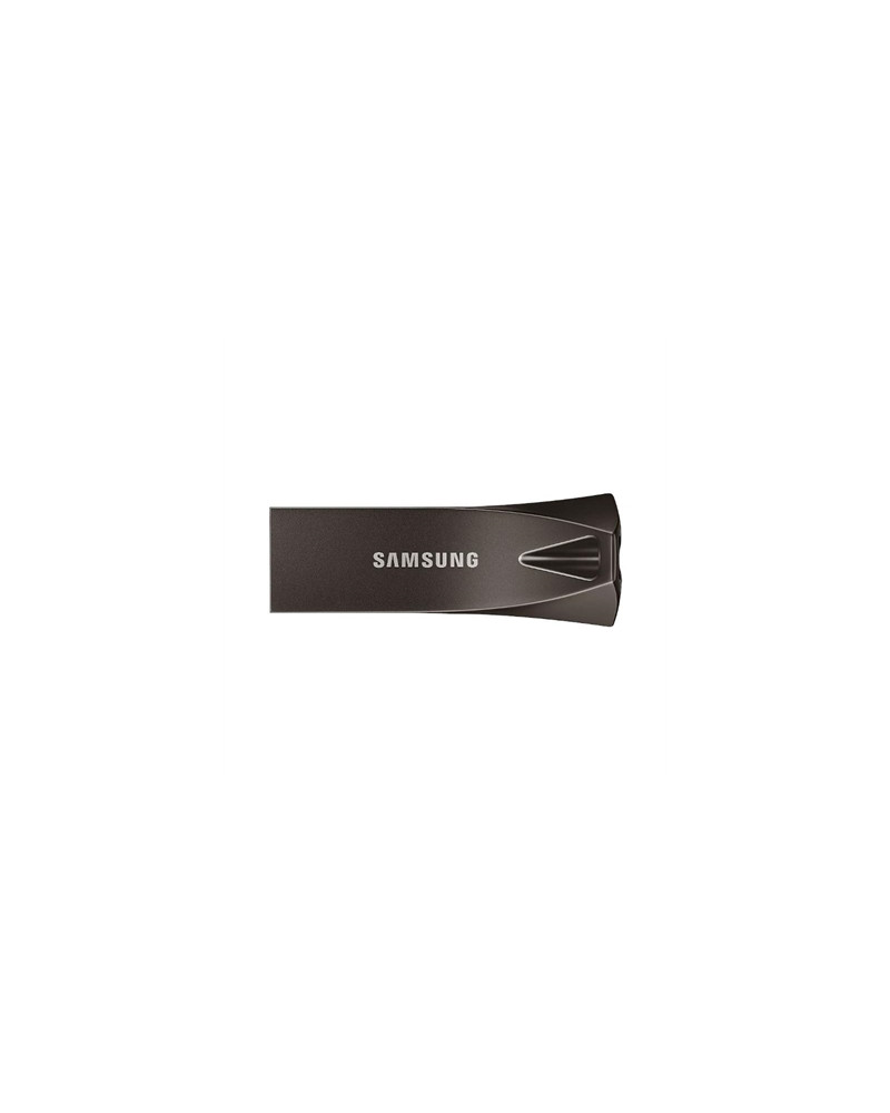 Samsung Bar Plus 128GB USB 3.1 Titan Gray