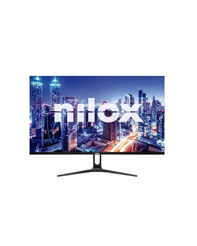 NILOX NXM22FHD01 Monitor 21.5" VA 75hz 4ms VGA HDM
