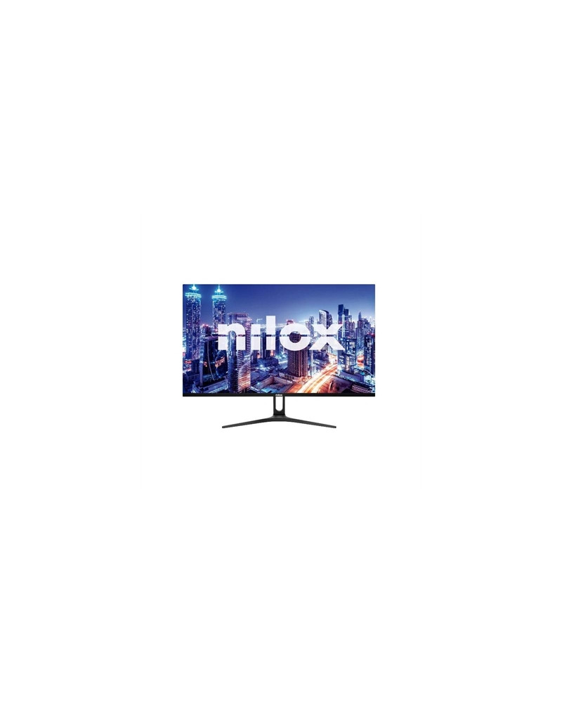 NILOX NXM22FHD01 Monitor 21.5" VA 75hz 4ms VGA HDM
