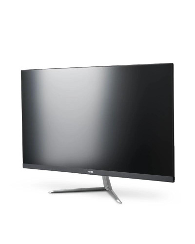 NILOX NXM24FHD01 Monitor 24" VA 75hz 4ms VGA HDMI