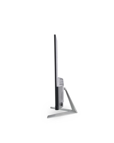 NILOX NXM24FHD01 Monitor 24" VA 75hz 4ms VGA HDMI
