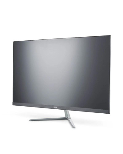 NILOX NXM24FHD752 Monitor 24" IPS 75HZ 4ms HDMI DP