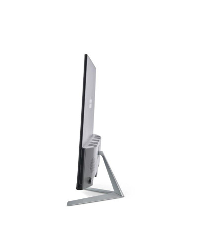 NILOX NXM24FHD752 Monitor 24" IPS 75HZ 4ms HDMI DP