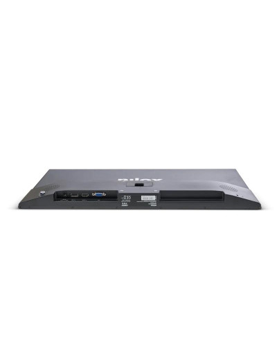 NILOX NXM24FHD752 Monitor 24" IPS 75HZ 4ms HDMI DP