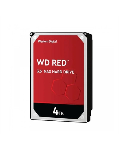 Western Digital WD40EFPX 4TB SATA3 Red Plus